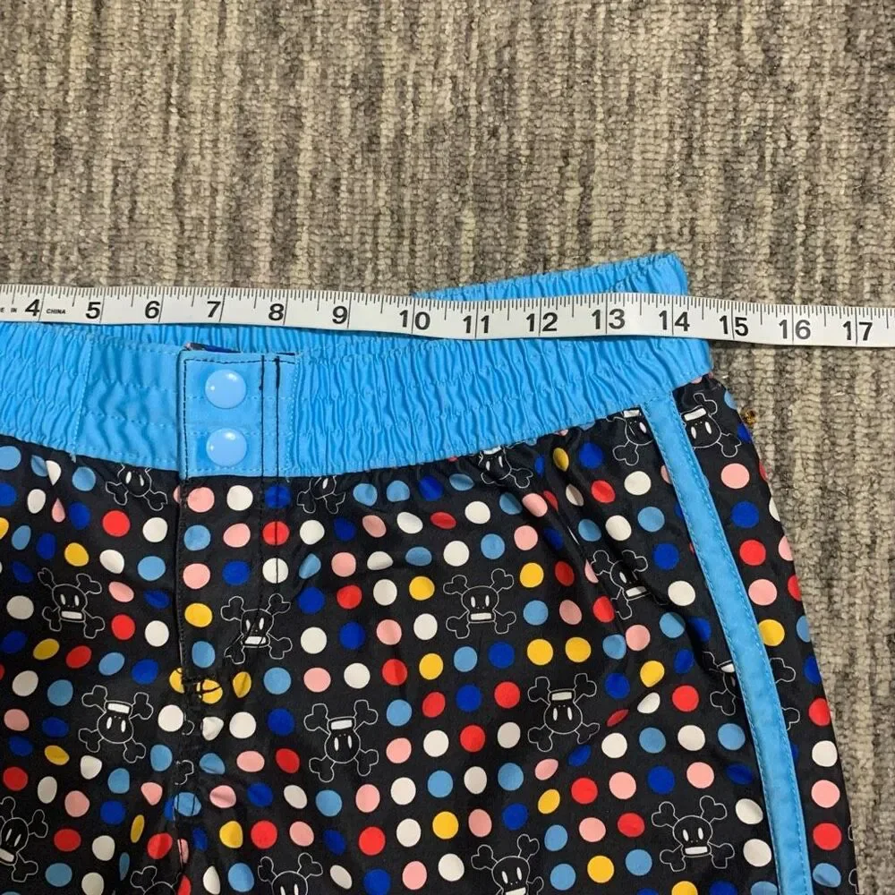 Paul Frank paul frank